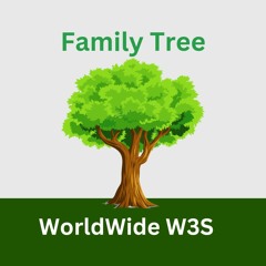 Family Tree (Prod. by Rob Money Staxx and Buddha Vybez Prod.)