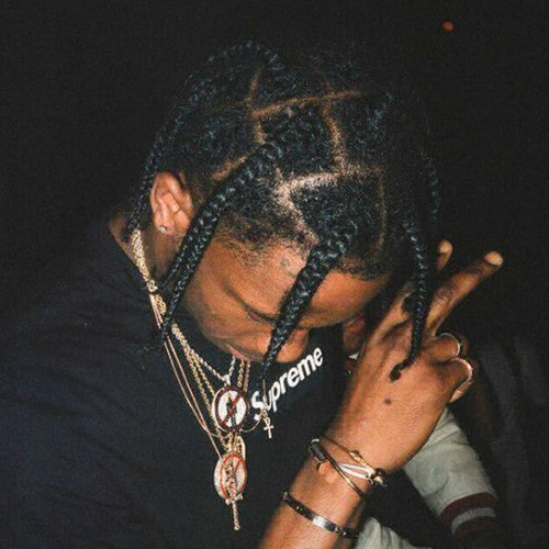 Nitrous | made on the Rapchat app (prod. by VARO Beats)