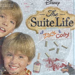 Zack & Cody