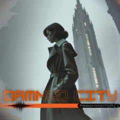 Damned City