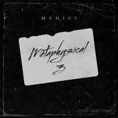 Metaphysical Mix #3