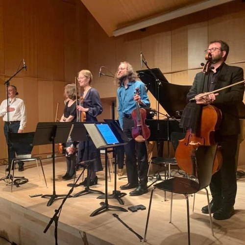 String Quartet: I. Allegro moderato – très doux - Maurice Ravel | Alami & the Impressionists