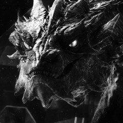"He will burn" Smaug x bevlynous ultra slowed
