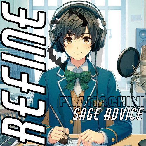 Sage Advice
