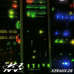 KERMIX-28 - HUMAN_AVENTURA - The Post Romantic Session