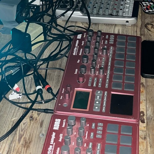 Roxana 90s- BAGESTAGE Hardtekk remix