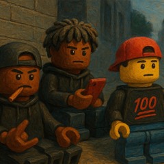 Be with you/Demons too