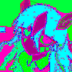 [nightcore] IDON'TCAREANYMOREEEEEEEEEE!!!!!!!!!!!!!!!/初音ミク