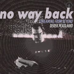 IT.podcast.s11e07: Derek Plaslaiko at No Way Back Streaming From Beyond 2021