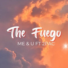 Cassie - Me & U (The Fuego Remix) Ft 2Pac FREE DL
