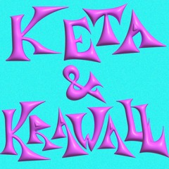 KETA UND KRAWALL - IKKIMEL (DJ Bafög Trance Edit) [FREE DL]