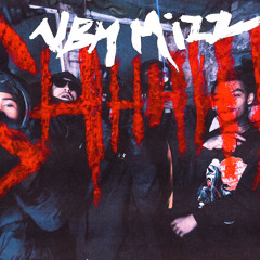 NBM Mizz - SHHHH