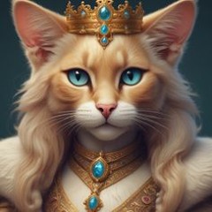 Force Under - Princess Of Purrs