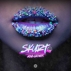 CR3WFX & KOVA - Skurt (Free Download)