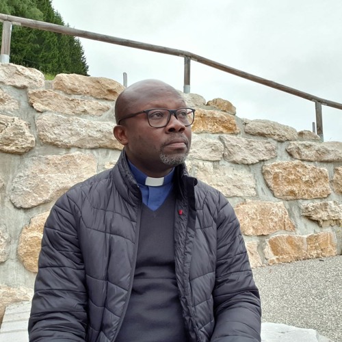Stream Abbé JeanJacques Agbo 22.11.2022 by Radio Maria Suisse Romande