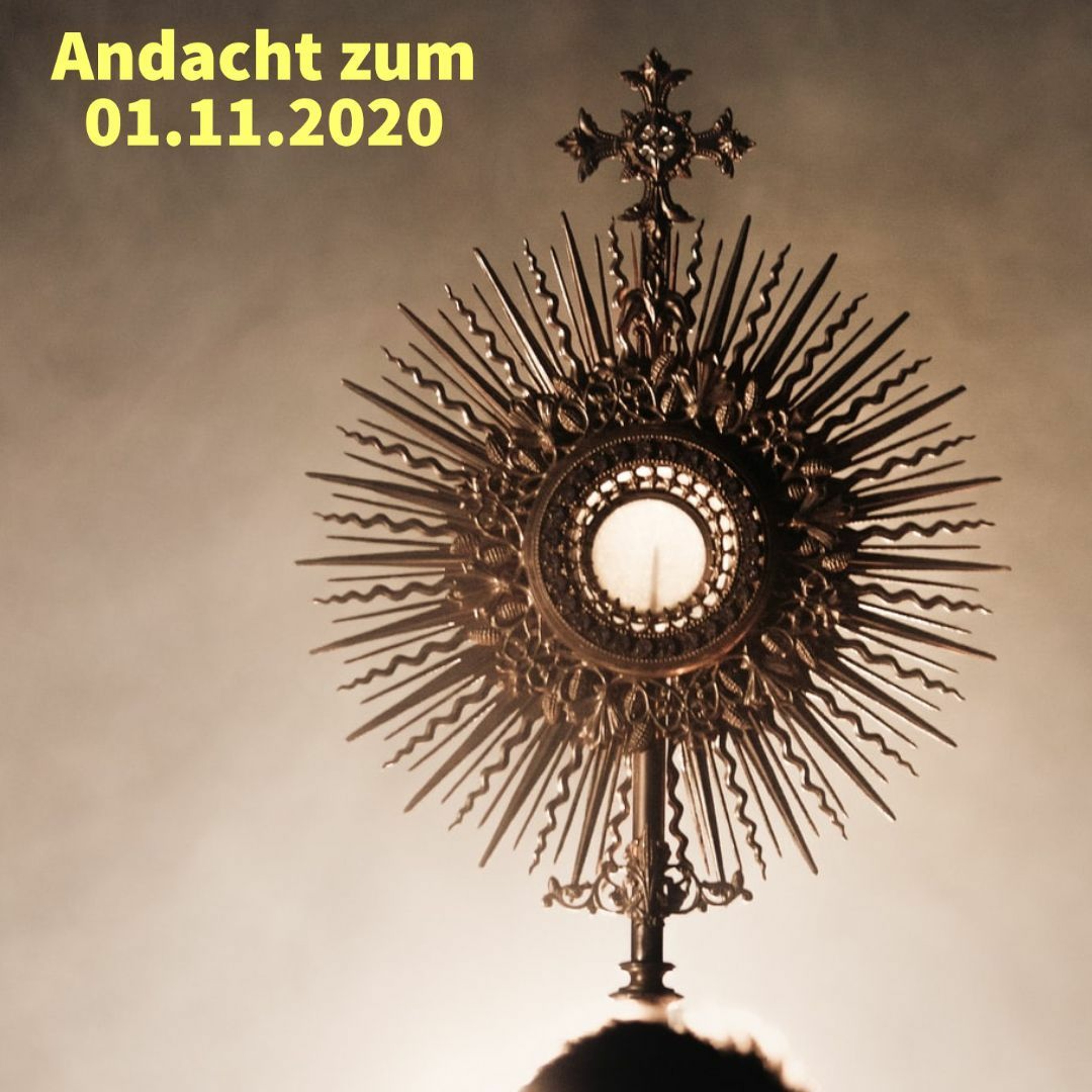 Podcast-Andacht