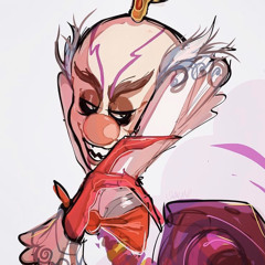 King Candy - (Prod. fewtile)