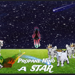 Propane Nino x Star