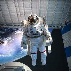Breathable Space and Celestial Surprises