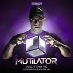 Mutilator - Nightmare