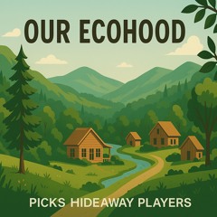 Our Ecohood