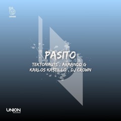 UR499 Tektonauts , Armandd G , Karlos Kastillo , DJ Crown_Pasito *prewiev