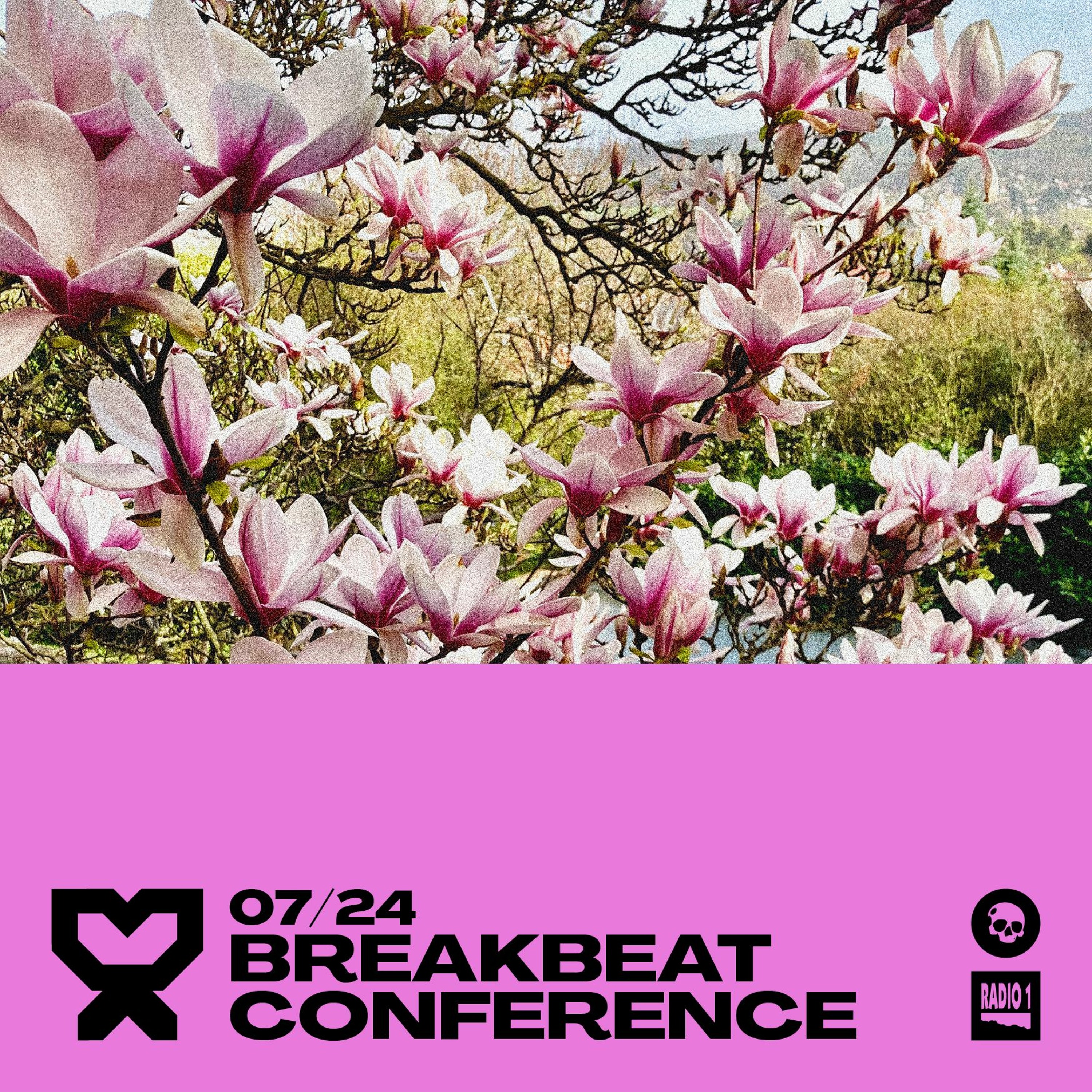 Breakbeat Conference