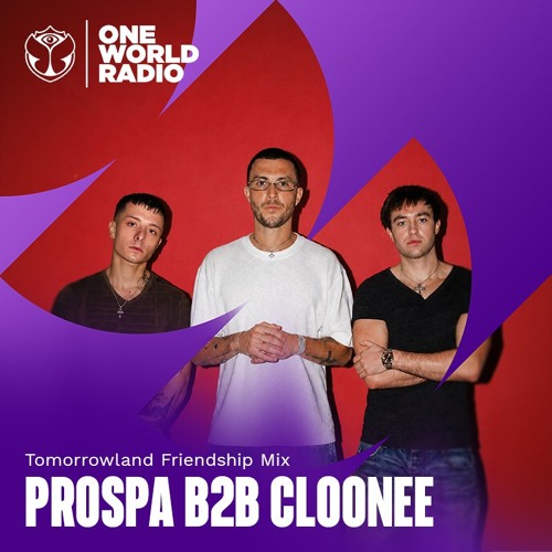 Prospa b2b Cloonee