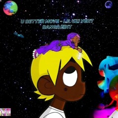 U BETTA MOVE - BANGA EDIT