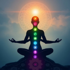 Chakra Cleansing Waves
