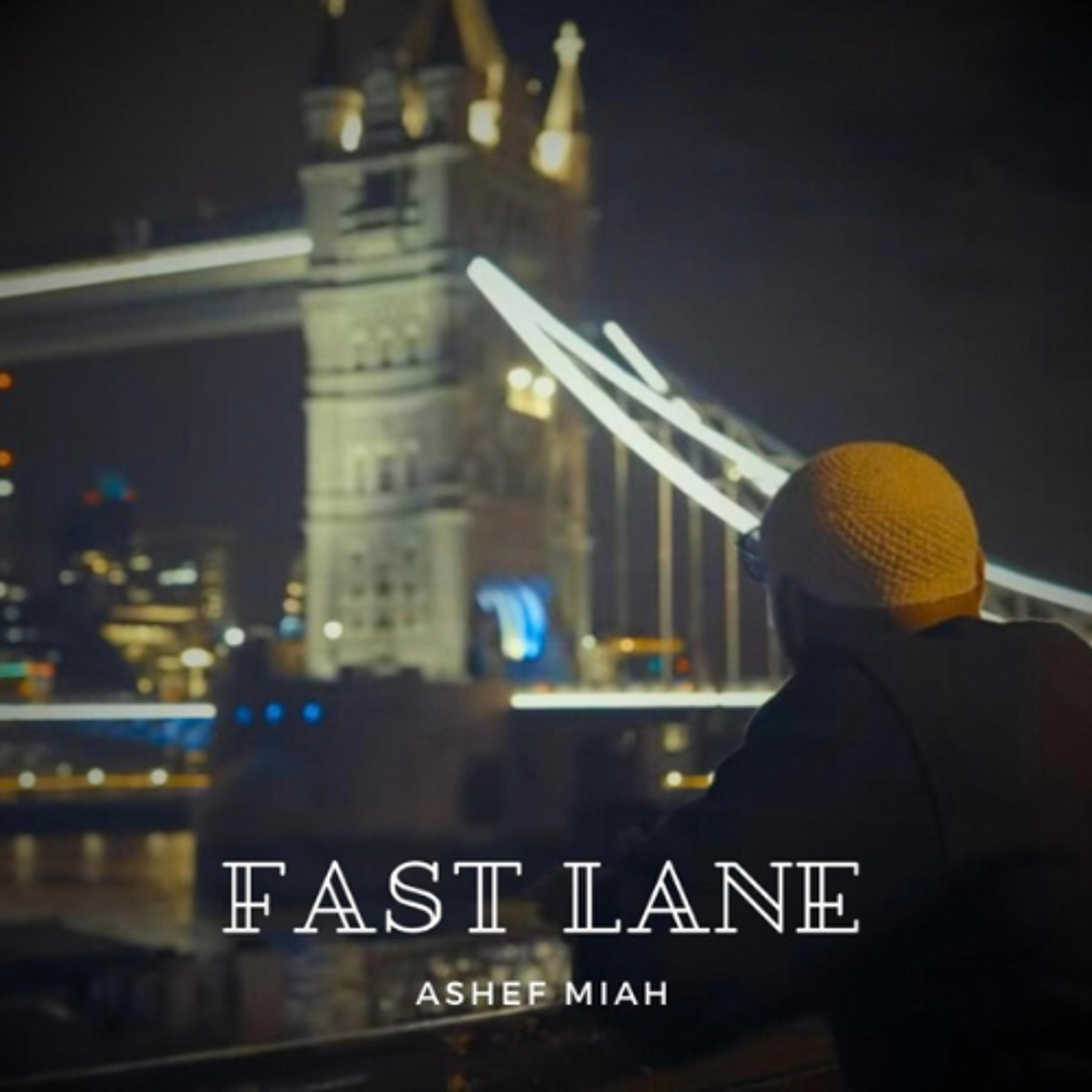 RAP CONSCIENT - Fast lane par Ashef Miah (mardi 20 janvier 2026) episode artwork