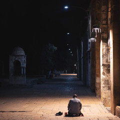دعاء ليلة ٢١ رمضان ١٤٤٦ | المَسجد الأقصى 🤍