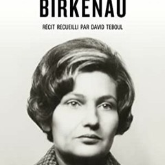 [Télécharger en format epub] La Vie après Birkenau au format PDF NBBvV