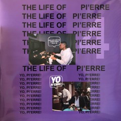 Pierre Bourne - Drunk And Nasty [Slowed + Reverb] [wh¥rhon! Remix]