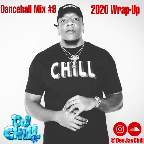 Dancehall Mix Vol. 9 - 2020 Wrap-Up