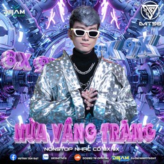 Nonstop Việt Mix Cổ 2024 - Nửa Vầng Trăng (DJ Đạt NinetyEight)