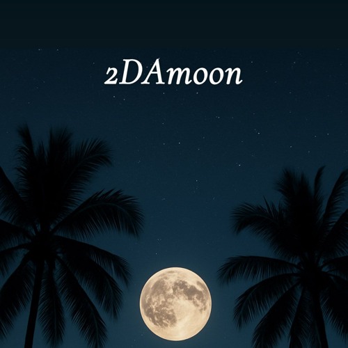 2DAmoon