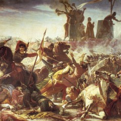 Super Gladio World Episode 2 - Carroccio Vibes Only