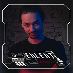 Eklekt Podcast 04 _ Ryukken _ Drum & Bass