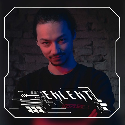 Stream Eklekt Podcast004 _ Ryukken _ Drum & Bass by Eklekt Listen