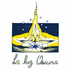 La luz oscura