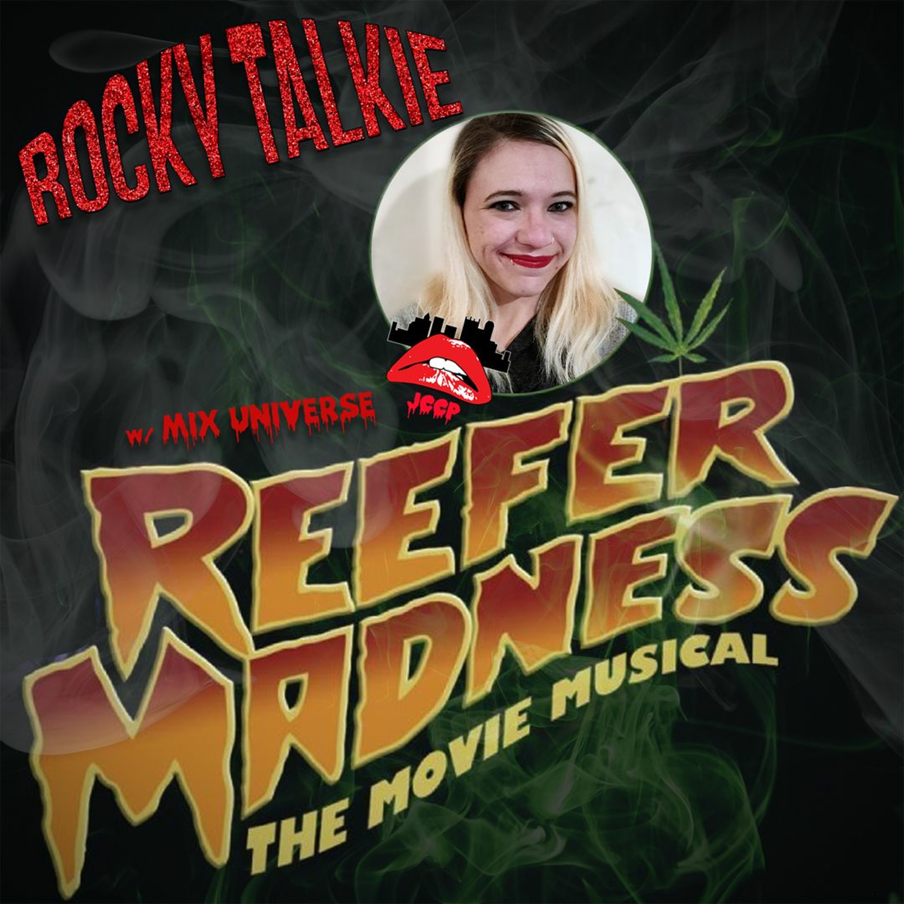 RockyTalkiePodcast