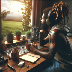 Chamomile Tea Freestlye