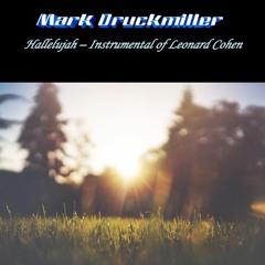 Hallelujah (instrumental of Leonard Cohen)