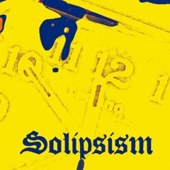 Lencid - Solipsism