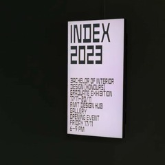 INDEX - November 17th 2023