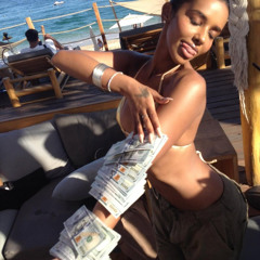 Vacation ft. Armani Rich (prod. Gavino Got It)