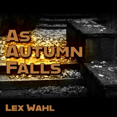 05 Bridge Over Fallen Leaves