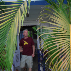 The moon and the spoon