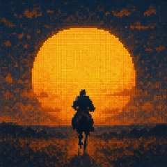 Goodbye, Hero!